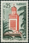 Briefmarken Y&T N366