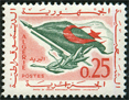 Stamp Y&T N371
