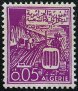 Briefmarken Y&T N389