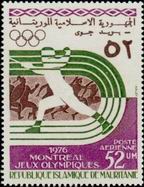 Briefmarken Y&T NPA169