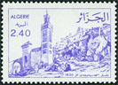 Briefmarken Y&T N760