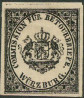 Timbre Royaume de Bavire (1849-1920) Y&T NRET7