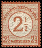 Timbre Empire allemand (1872-1945) Y&T N28