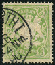 Timbre Royaume de Bavire (1849-1920) Y&T N38