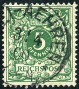 Briefmarken Y&T N46