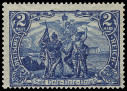 Timbre Empire allemand (1872-1945) Y&T N78