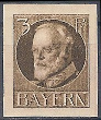 Timbre Royaume de Bavire (1849-1920) Y&T N94B