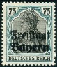 Timbre Royaume de Bavire (1849-1920) Y&T N146