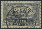 Timbre Olsztyn, Allenstein (1920) Y&T N14