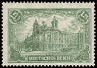 Stamp Y&T N113