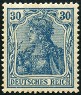 Briefmarken Y&T N122