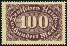 Briefmarken Y&T N155