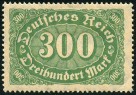 Briefmarken Y&T N157