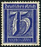 Stamp Y&T N168