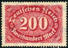 Briefmarken Y&T N183