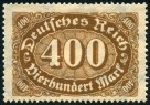 Briefmarken Y&T N185