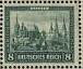 Timbre Empire allemand (1872-1945) Y&T N431