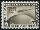 Timbre Empire allemand (1872-1945) Y&T NPA42