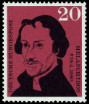 Stamp Y&T N201