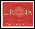Briefmarken Y&T N211