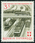 Briefmarken Y&T N926