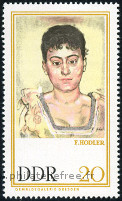 Briefmarken Y&T N963