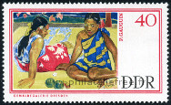 Briefmarken Y&T N966