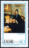 Briefmarken Y&T N967
