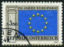 Stamp Y&T N1122