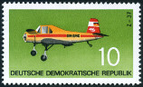 Briefmarken Y&T N1437