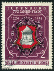 Stamp Y&T N1273