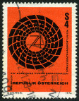 Briefmarken Y&T N1282