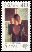 Briefmarken Y&T N689