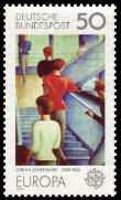 Briefmarken Y&T N690