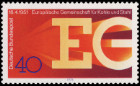 Briefmarken Y&T N729