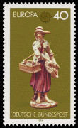Briefmarken Y&T N739