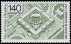 Stamp Y&T N768