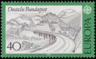 Stamp Y&T N781
