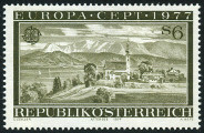 Stamp Y&T N1383