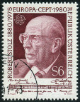 Briefmarken Y&T N1481