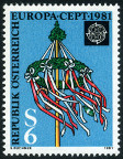 Briefmarken Y&T N1500