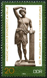 Stamp Y&T N2434