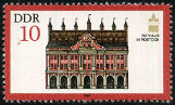 Stamp Y&T N2501