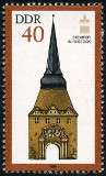 Stamp Y&T N2503