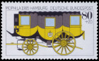 Timbre Allemagne fdrale (1949  nos jours) Y&T N1088