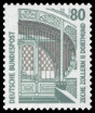 Timbre Allemagne fdrale (1949  nos jours) Y&T N1169