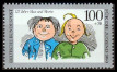 Stamp Y&T N1290