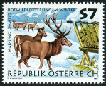 Briefmarken Y&T N2045
