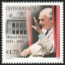 Briefmarken Ostereich Y&T N2244