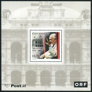 Briefmarken Ostereich Y&T NBF23